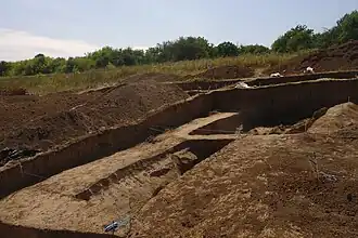 et celui de Pastyrske classé,