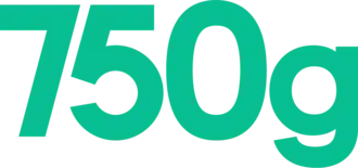 Logo de 750g