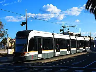 Image illustrative de l’article Doctor Lluch (métro de Valence)