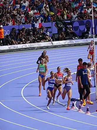 Image illustrative de l’article Anaïs Bourgoin