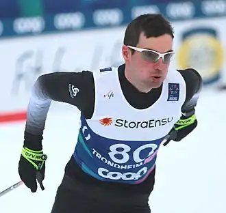 Image illustrative de l’article Timo Juhani Grönlund