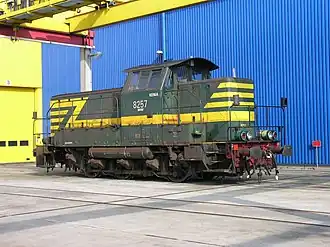 Description de cette image, également commentée ci-après