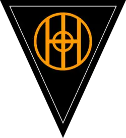 Image illustrative de l’article 83e division d'infanterie (États-Unis)