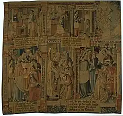 alternative textuelle