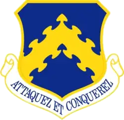 Image illustrative de l’article 8th Fighter Wing
