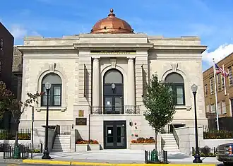 Union City (New Jersey)