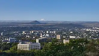 Piatigorsk