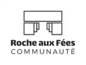Blason de Roche aux Fées Communauté