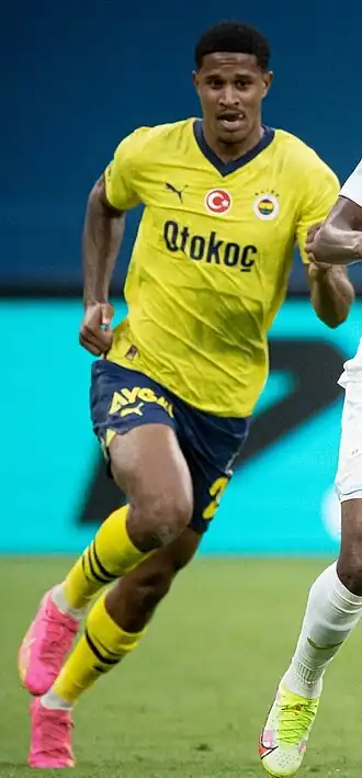 Image illustrative de l’article Jayden Oosterwolde