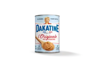 Image illustrative de l’article Dakatine