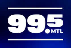 Description de l'image 99.5 MTL logo.png.