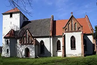 Zaborów (Basse-Silésie)