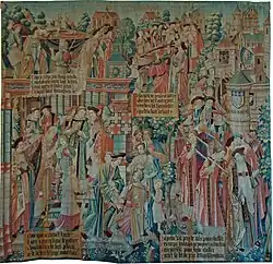 alternative textuelle