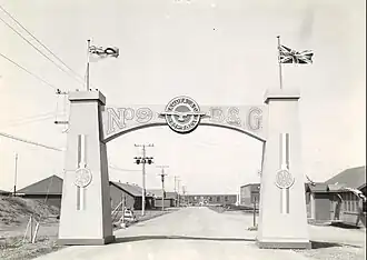 Image illustrative de l’article 9e École de Bombardement et de Tir