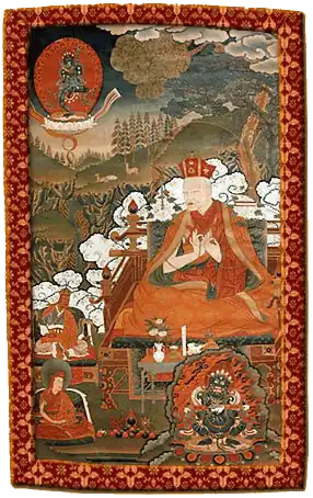 Description de l'image 9th-Situpa-Pema-Nyingche-Wangpo-34.png.