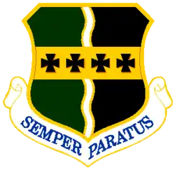 Image illustrative de l’article 9th Reconnaissance Wing