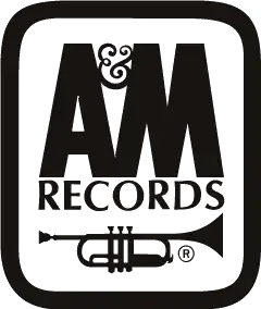 Description de l'image A&M Records.png.