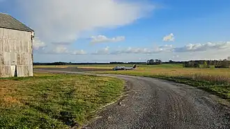 Image illustrative de l’article Aérodrome d'Ussel - Thalamy