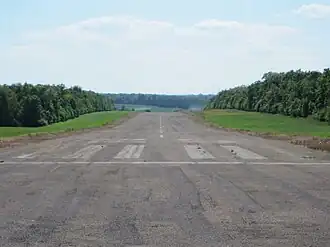 Image illustrative de l’article Aérodrome de Cessey