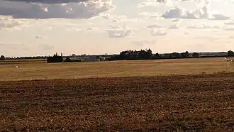 Image illustrative de l’article Aérodrome de Châteauneuf-sur-Cher