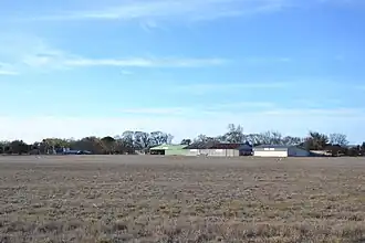 Image illustrative de l’article Aérodrome de Valréas - Visan