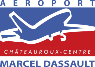 Image illustrative de l’article Aéroport de Châteauroux-Centre
