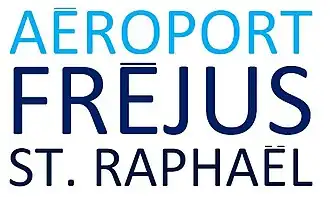 Image illustrative de l’article Aéroport de Fréjus - Saint-Raphaël