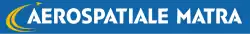 Logo d’Aerospatiale-Matra en 1999