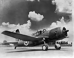 A-35 Vultee