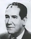 Arnulfo Arias 1940-1941, 1949-1951, 1968