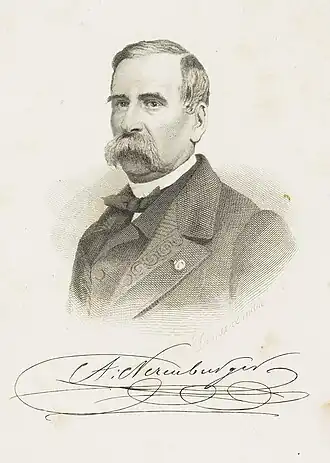 Guillaume-Adolphe Nerenburger