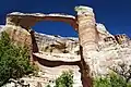 East Rim Arch