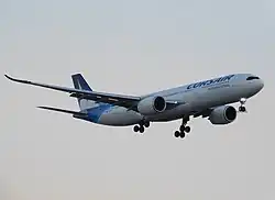 A330-900 NEO