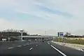 Raccordement de l'A432 à l'A46-nord.