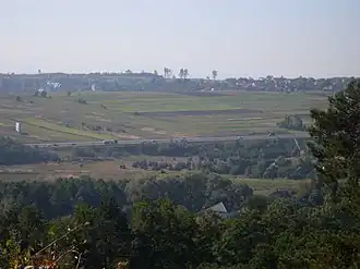 Grojec (Chrzanów)