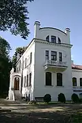 Palais