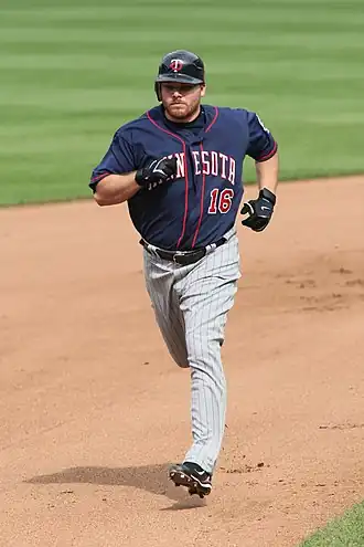 Image illustrative de l’article Jason Kubel