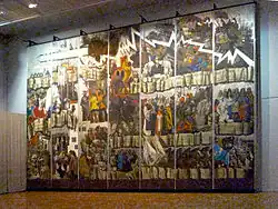 Relations historiques franco-hongroises, 1937.