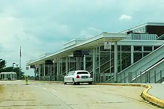 Image illustrative de l’article Aéroport d'Allentown-Bethlehem-Easton