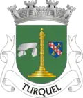 Blason de Turquel