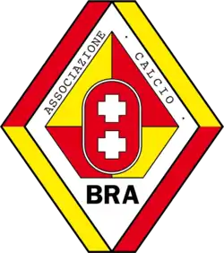 Logo du AC Bra ASD