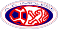 Ancien logo du club