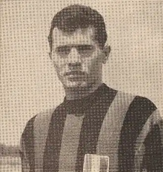 Image illustrative de l’article Francesco Zagatti