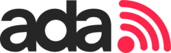 logo de Ada (entreprise)