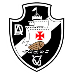 Logo du Vasco da Gama