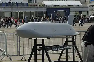 AGM-158 JASSM