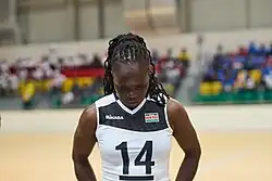 Image illustrative de l’article Mercy Moim