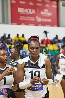 Image illustrative de l’article Edith Mukuvilani