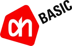 logo de AH Basic