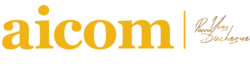 Description de l'image AICOM logo.png.